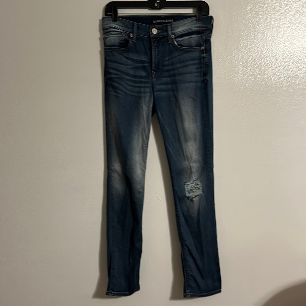 Express Jean